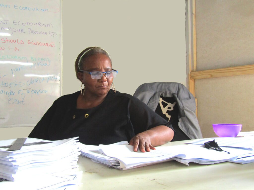 Rama Mix Farming Founder